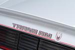 Pontiac Firebird Trans Am 6.6 L80 10th Anniversary Edition 1979 года